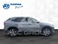 2025 MG Hs