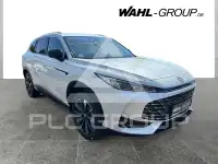 2025 MG Hs