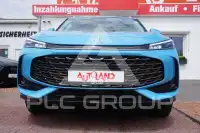 2025 MG Hs