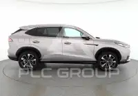 2025 MG Hs