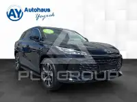2026 MG Hs