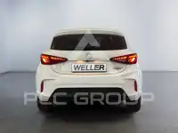 2025 MG MG3