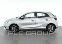 2025 MG MG3