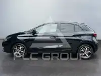 2025 MG MG3