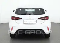 2025 MG MG3