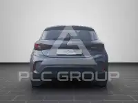 2025 MG MG3