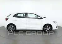 2025 MG MG3