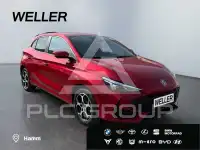 2025 MG MG3