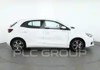 2025 MG MG3