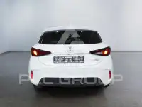 2025 MG MG3
