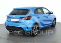 2025 MG MG3