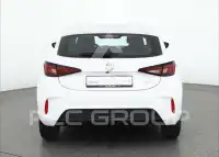 2025 MG MG3