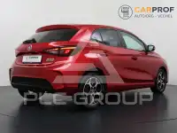 2025 MG MG3