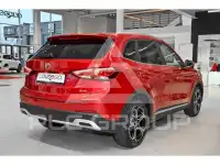2025 MG MG3