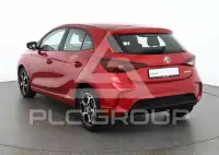 2025 MG MG3