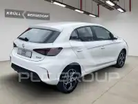2025 MG MG3