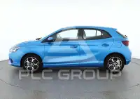 2025 MG MG3
