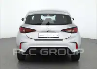 2025 MG MG3
