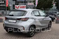 2025 MG MG3