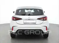 2025 MG MG3