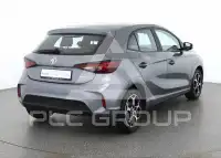 2025 MG MG3