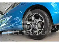 2025 MG MG3