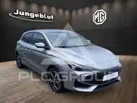 2025 MG MG3