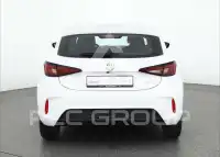 2025 MG MG3