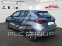 2025 MG MG3