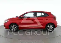 2025 MG MG3