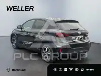 2025 MG MG3