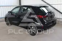 2025 MG MG3