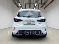 2025 MG MG3