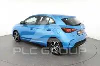 2025 MG MG3