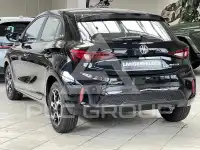 2025 MG MG3