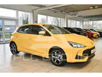 2025 MG MG3