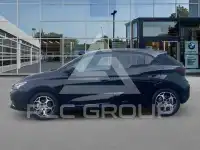 2025 MG MG3