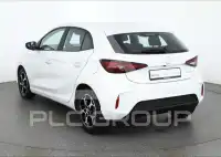2025 MG MG3