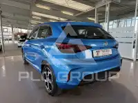 2025 MG MG3