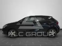 2025 MG MG3