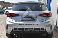 2025 MG MG3