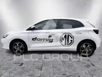 2025 MG MG3