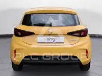 2025 MG MG3
