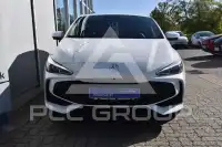 2025 MG MG3