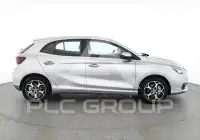 2025 MG MG3