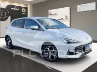 2025 MG MG3