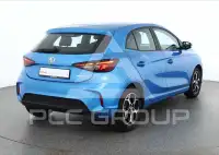 2025 MG MG3
