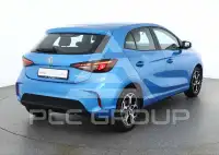 2025 MG MG3