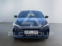 2025 MG MG3