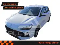 2025 MG MG3
